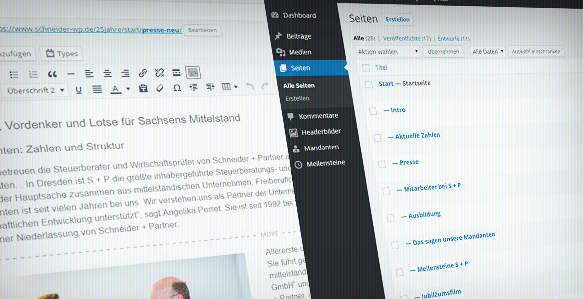 Referenz-SchneiderWP-WordPress